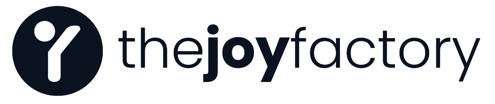 喜樂比 The Joy Factory